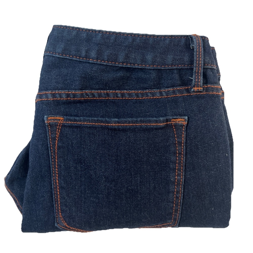 Banana Republic Skinny Blue Jeans, Size 28‎